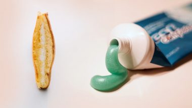 Toothpastes Don't Tighten Vagina, Neither Does It Freshen up Your Genitals; Here's Why You Shouldn't Fall for This Bizzare Trend!