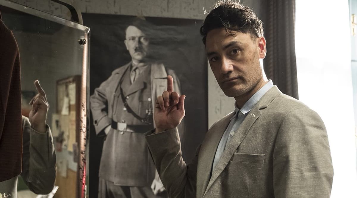 ‘Jojo Rabbit’: Reason Why Taika Waititi Is Playing Adolf Hitler in the Upcoming Satirical Comedy ‘Jojo Rabbit’: Reason Why Taika Waititi Is Playing Adolf Hitler in the Upcoming Satirical Comedy