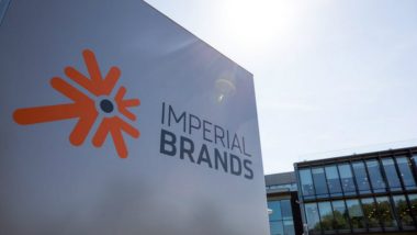 Tobacco Giant Imperial Brands CEO Alison Cooper Stepping Down