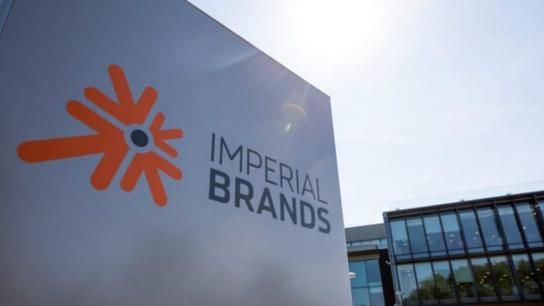 Tobacco Giant Imperial Brands CEO Alison Cooper Stepping Down Tobacco Giant Imperial Brands CEO Alison Cooper Stepping Down