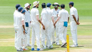 India vs South Africa Dream11 Team Prediction: Tips to Pick Best Playing XI With All-Rounders, Batsmen, Bowlers & Wicket-Keepers for IND vs SA 2nd Test Match 2019