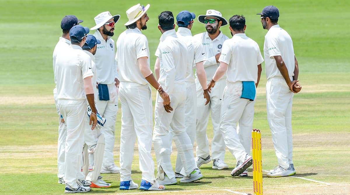India vs South Africa Dream11 Team Prediction: Tips to Pick Best Playing XI With All-Rounders, Batsmen, Bowlers & Wicket-Keepers for IND vs SA 2nd Test Match 2019 India vs South Africa Dream11 Team Prediction: Tips to Pick Best Playing XI With All-Rounders, Batsmen, Bowlers & Wicket-Keepers for IND vs SA 2nd Test Match 2019