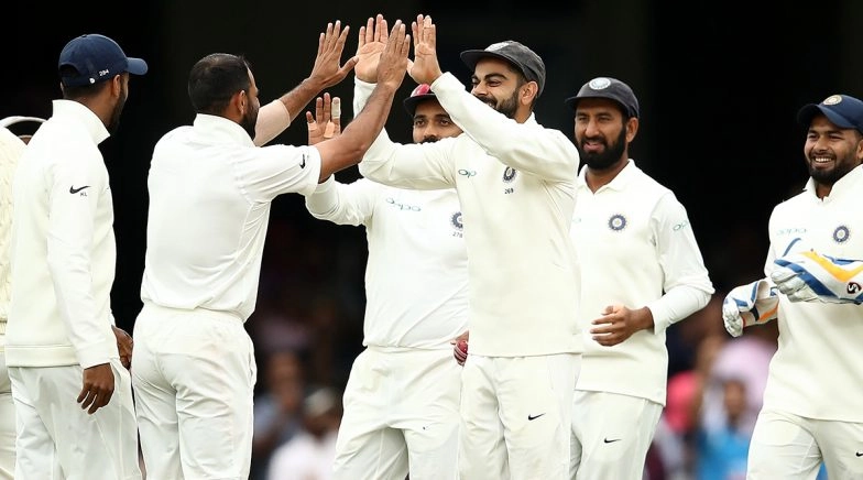 India vs South Africa 2nd Test 2019, Rain Forecast & Weather Report From Pune