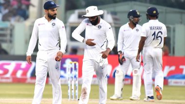 India Register Fantastic 203-Run Victory Over South Africa, Twitterati Celebrates Virat Kohli & Co.'s Big Win in 1st Test Match 2019