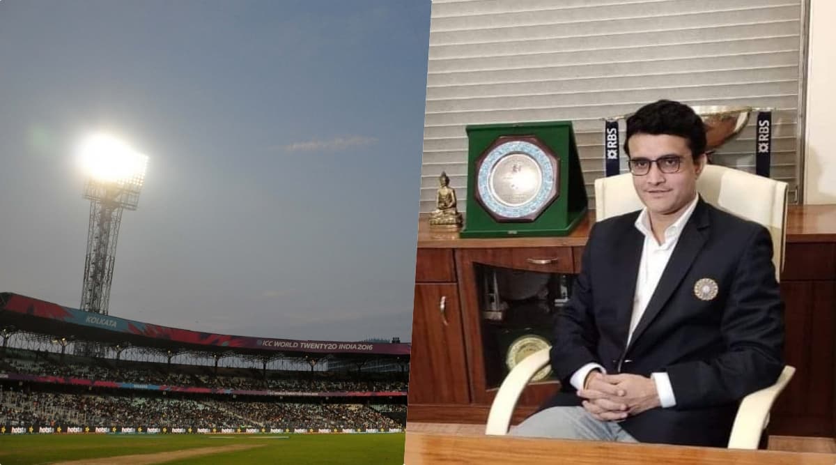 India vs Bangladesh Day-Night Test: Sourav Ganguly’s Sense of History and the Pink Ball Challenge India vs Bangladesh Day-Night Test: Sourav Ganguly’s Sense of History and the Pink Ball Challenge