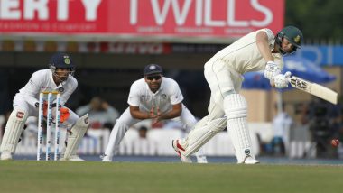 India vs South Africa, 3rd Test 2019, Stat Highlights: IND Complete 3-0 Series Whitewash With Convincing Ranchi Test Win, Rohit Sharma Bags Man of The Series Award