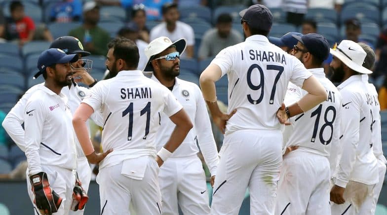 India vs South Africa 2019: India’s Pacers Come to the Party in Home Dominance