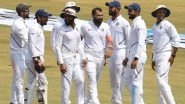 Done and Dusted! India Whitewash South Africa 3&ndash;0 in Freedom Trophy 2019 Test Series, Fans Celebrate by Sharing Funny Memes and Tweets
