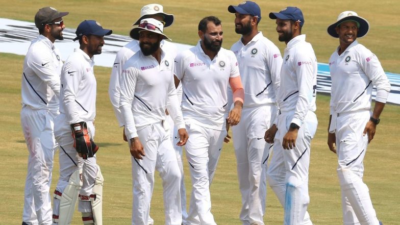 Done and Dusted! India Whitewash South Africa 3–0 in Freedom Trophy 2019 Test Series, Fans Celebrate by Sharing Funny Memes and Tweets
