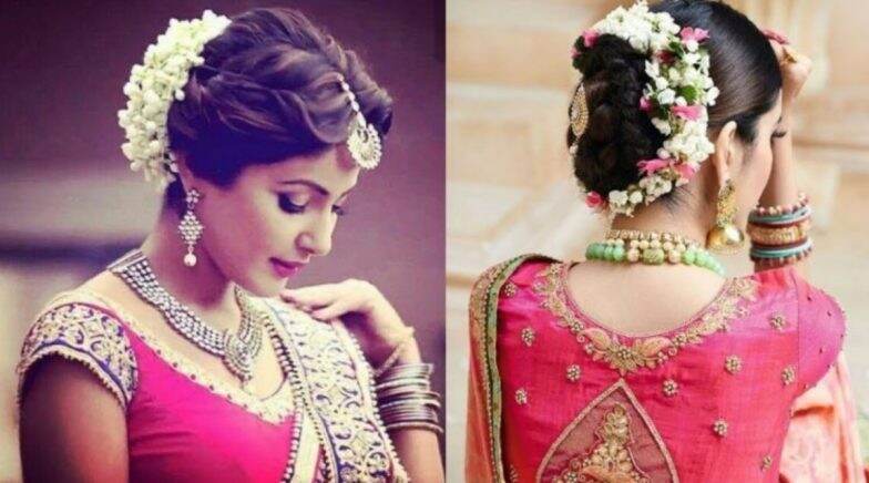 Brilliant Hair Styling Hacks That Will Make Your Life Easy This Diwali