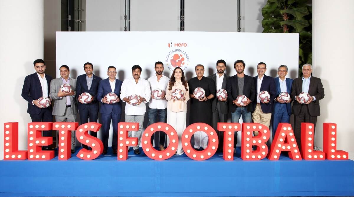 Indian Super League 2019–20 Points Table Updated: FC Goa Thump Jamshedpur FC 5–0 to End ISL 6 League Stage on Top of Team Standings Indian Super League 2019–20 Points Table Updated: FC Goa Thump Jamshedpur FC 5–0 to End ISL 6 League Stage on Top of Team Standings