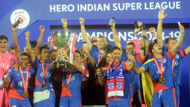 Indian Super League 2019–20 Schedule for Free PDF Download: ISL 6 Date, Fixtures, Teams and Time Table in Indian Time With Venue Details of Football Tournament
