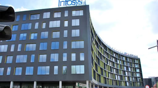 Infosys Says 'No Prima Facie Evidence on Whistle Blower's Complaints