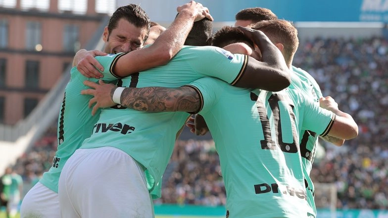 Inter Milan vs Ludogorets, UEFA Europa League 2019–20 Live Streaming Online: Where to Watch Watch INT vs LUD Live Telecast on TV & Free Football Score Updates in Indian Time?