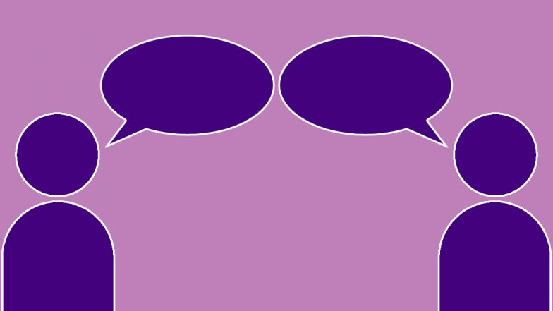 International Stuttering Awareness Day 2019: Why Do People Stammer? Learn More About the Speech Impediment