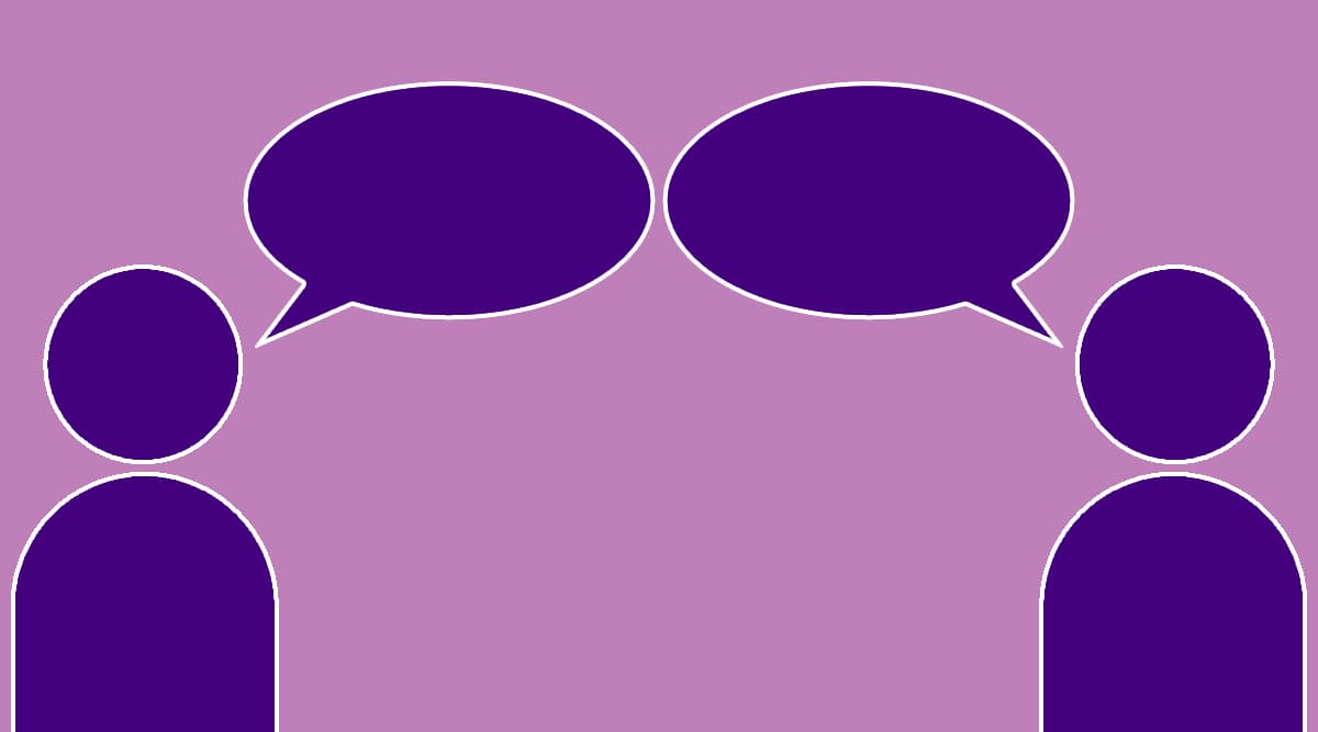 International Stuttering Awareness Day 2019: Why Do People Stammer? Learn More About the Speech Impediment International Stuttering Awareness Day 2019: Why Do People Stammer? Learn More About the Speech Impediment
