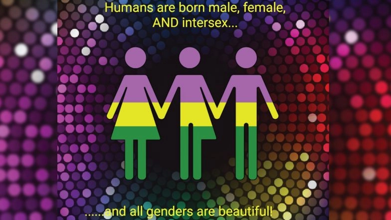 World Intersex Awareness Day 2019: What Is Intersex? Most Asked Questions on Google Answered