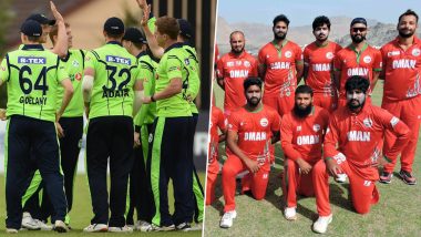 Ireland vs Oman Dream11 Team Prediction: Tips to Pick Best All-Rounders, Batsmen, Bowlers & Wicket-Keepers for IRE vs OMN ICC T20 World Cup Qualifier 2019 Match