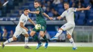 Euro 2020 Qualifiers: Italy Beat Greece 2-0 to Secure Qualification