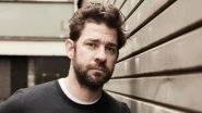 John Krasinski Birthday Special: From A Quiet Place to 13 Hours, These Roles Will Make You Forget He Played Jim Halpert in The Office&nbsp;