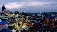 Demolition Drive in Puri's Jagannath Temple Area: Consult With Shankaracharya And Other Priests, Supreme Court Tells Odisha Government