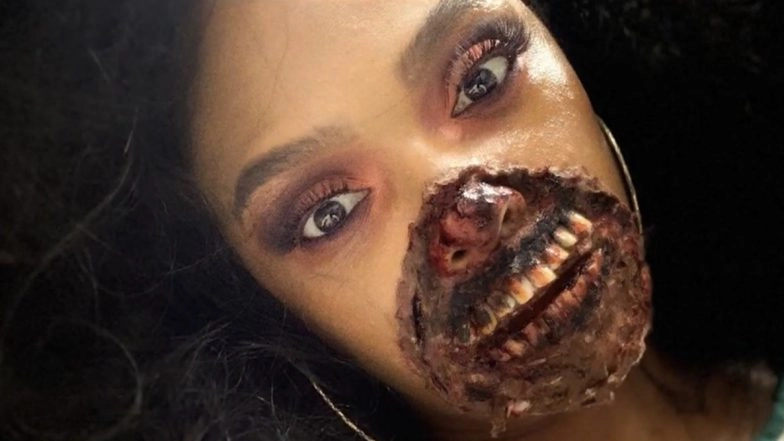 &lsquo;Zombie&rsquo; Woman Causes Panic at Hospital After Doctors Mistake Her Halloween Makeup for Real Injuries