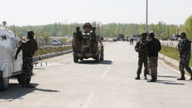 Jammu and Kashmir: 2 More Non-Local Labourers Killed, 1 Injured After Being Fired Upon by Terrorists at Wanpoh Area of Kulgam