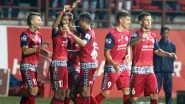 HYD vs JFC Dream11 Prediction in ISL 2019&ndash;20: Tips to Pick Best Team for Hyderabad FC vs Jamshedpur FC, Indian Super League 6 Football Match