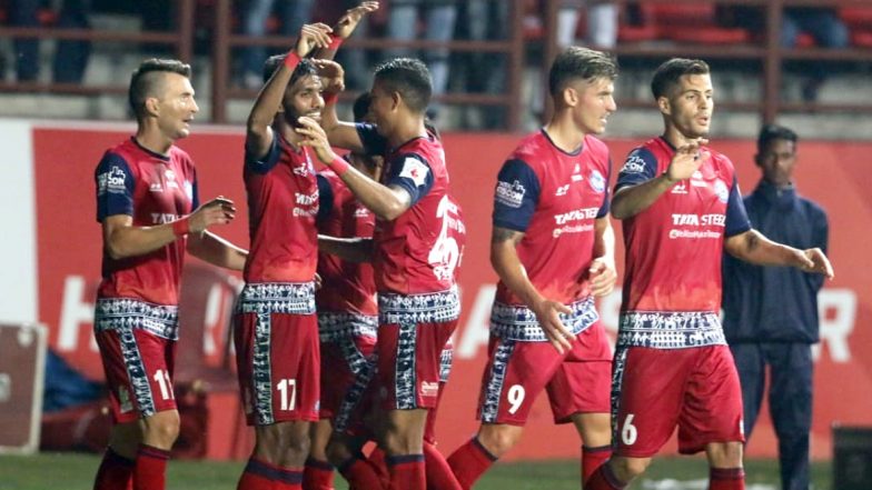HYD vs JFC Dream11 Prediction in ISL 2019–20: Tips to Pick Best Team for Hyderabad FC vs Jamshedpur FC, Indian Super League 6 Football Match