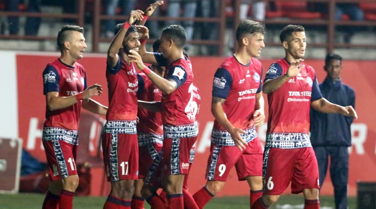 JFC vs NEUFC Dream11 Prediction in ISL 2019–20: Tips to Pick Best Team for Jamshedpur FC vs NorthEast United FC, Indian Super League 6 Football Match JFC vs NEUFC Dream11 Prediction in ISL 2019–20: Tips to Pick Best Team for Jamshedpur FC vs NorthEast United FC, Indian Super League 6 Football Match