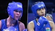 Jamuna Boro and Lovlina Borgohain March Into the Quarterfinals of Women&rsquo;s World Boxing Championships 2019