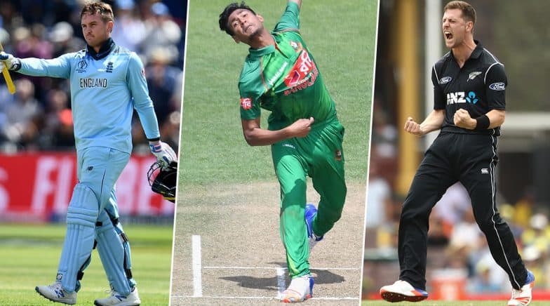 IPL 2020 Player Auction: 5 Cricketers Who May Become Most Expensive Buys