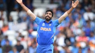 Jasprit Bumrah a Generational Talent, Mohammed Shami Has Taken Game to Another Level, Says Ian Bishop