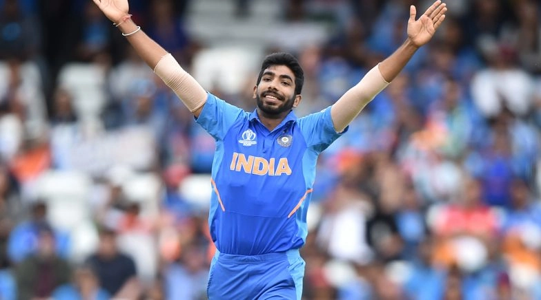 Watch Video: Jasprit Bumrah Recalls Struggling Days When He Could Only Afford ‘One Pair of Shoes