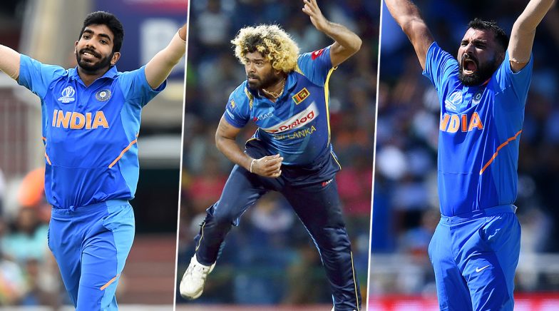 List of Hat-Tricks in Cricket 2019: Here Are Bowlers Who Claimed Hat-Trick in International Cricket