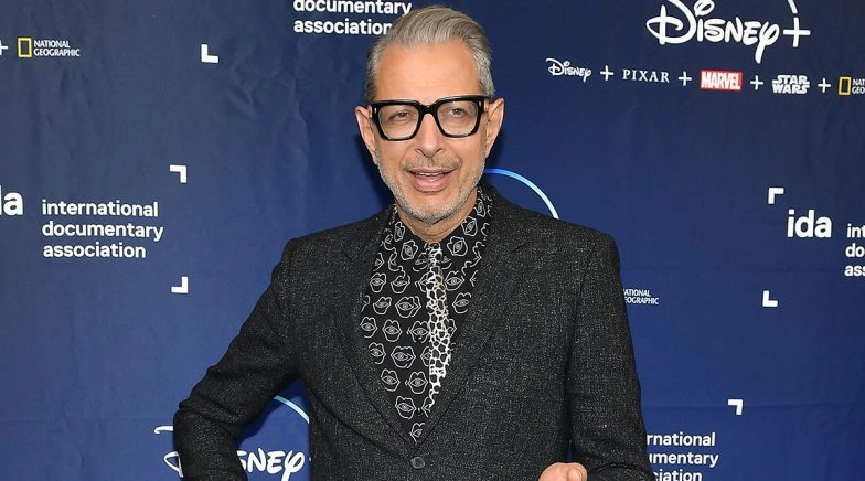 Jeff Goldblum’s Insensitive Question on Islam to RuPaul’s Drag Race Contestant Faces Backlash