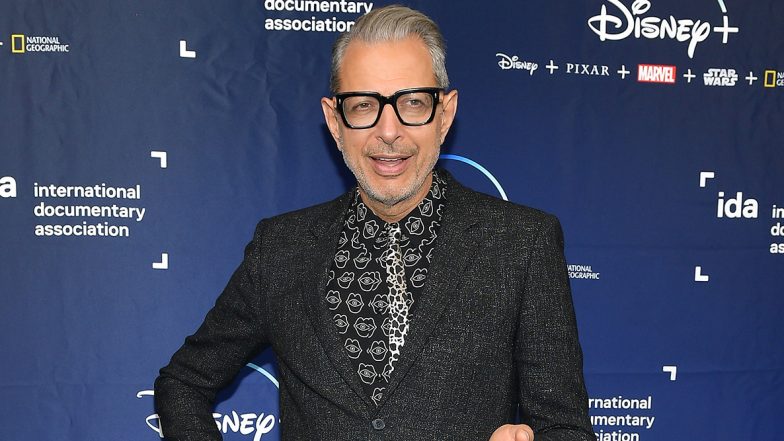 Jeff Goldblum Fears Saying Goodbye to His Children and What It Is Like to Be an ‘Older’ Father