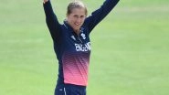 Jenny Gunn, England All-Rounder Announces Retirement From International Cricket