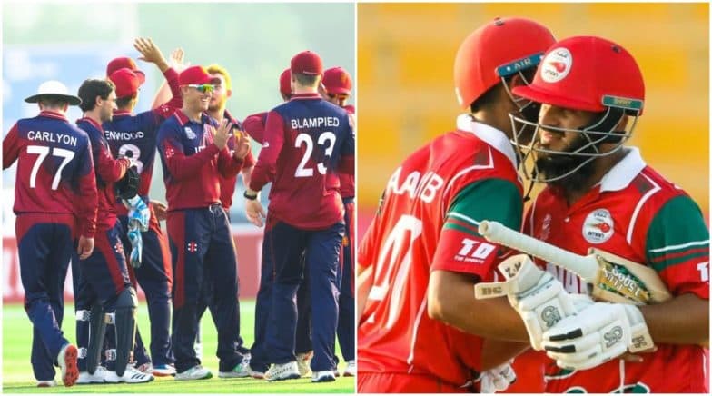 Jersey vs Oman Dream11 Team Prediction: Pick Best All-Rounders, Batsmen, Bowlers & Wicket-Keepers