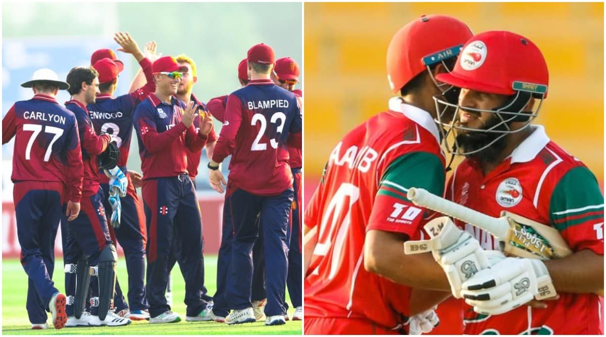 Jersey vs Oman Dream11 Team Prediction: Tips to Pick Best All-Rounders, Batsmen, Bowlers & Wicket-Keepers for JER vs OMN ICC T20 World Cup Qualifier 2019 Match Jersey vs Oman Dream11 Team Prediction: Tips to Pick Best All-Rounders, Batsmen, Bowlers & Wicket-Keepers for JER vs OMN ICC T20 World Cup Qualifier 2019 Match