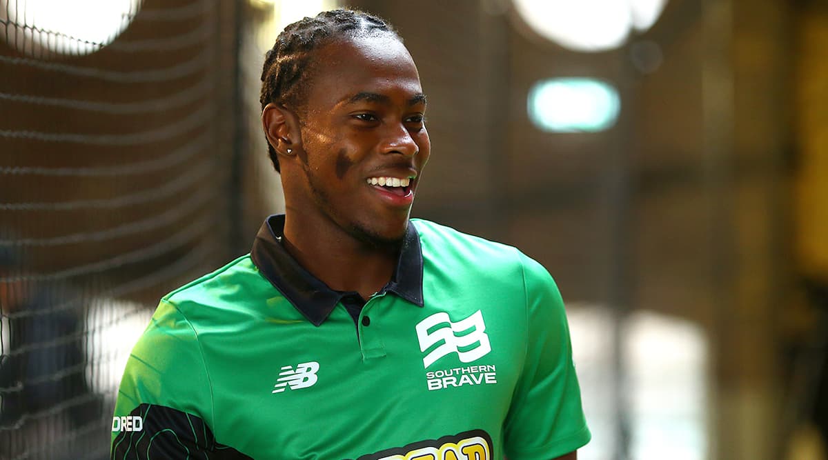 Jofra Archer's Soothsaying Tweets Resurface Amid COVID-19 Lockdown Jofra Archer's Soothsaying Tweets Resurface Amid COVID-19 Lockdown