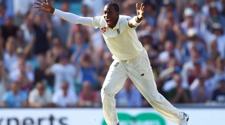 Jofra Archer Set to Resume Training After Testing Negative for Coronavirus Ahead of ENG vs WI Test Series 