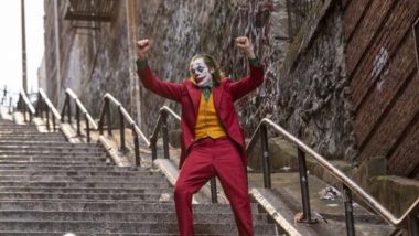 Joker: Netizens Slam Makers For Using  a Song By Convicted Paedophile Gary Glitter for a Crucial Scene