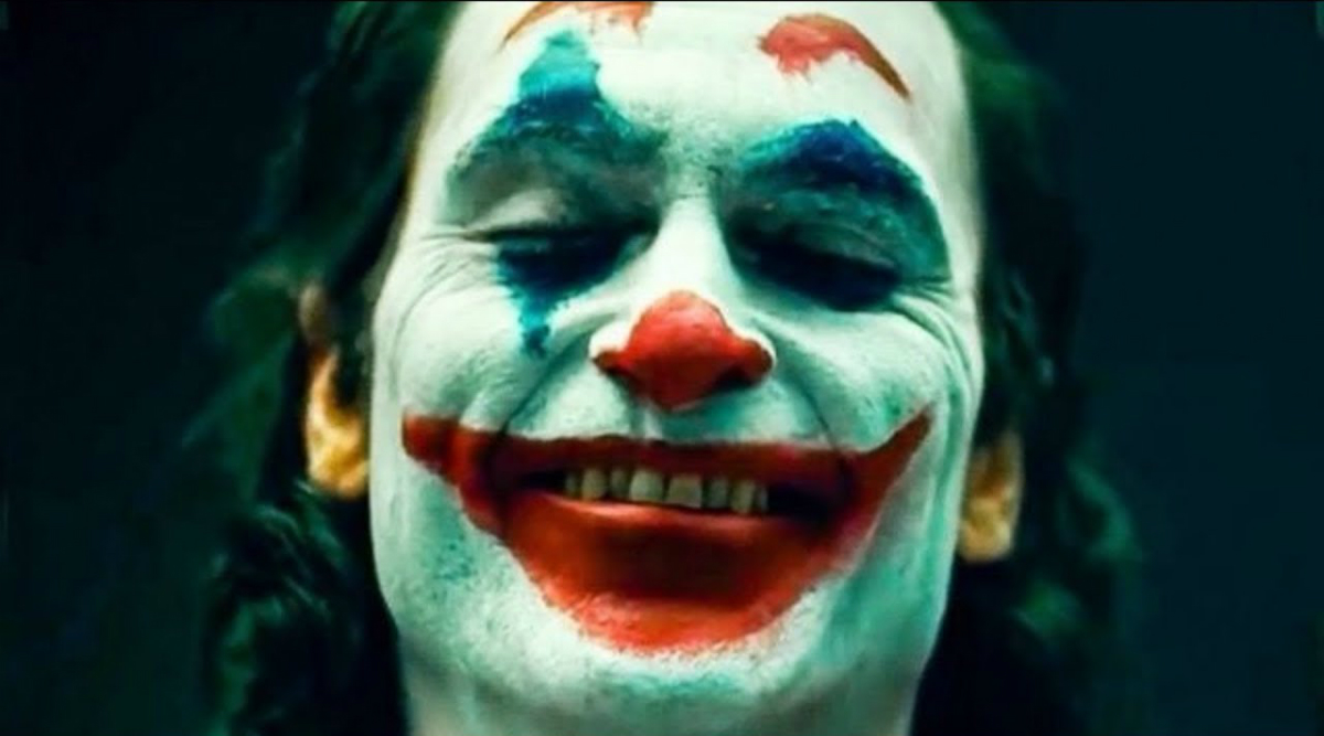 Joker Movie Stills Hd Images For Free Download Online Arthur Fleck Quotes Wallpapers Iconic Scenes Of Joaquin Phoenix S Film Go Viral Latestly