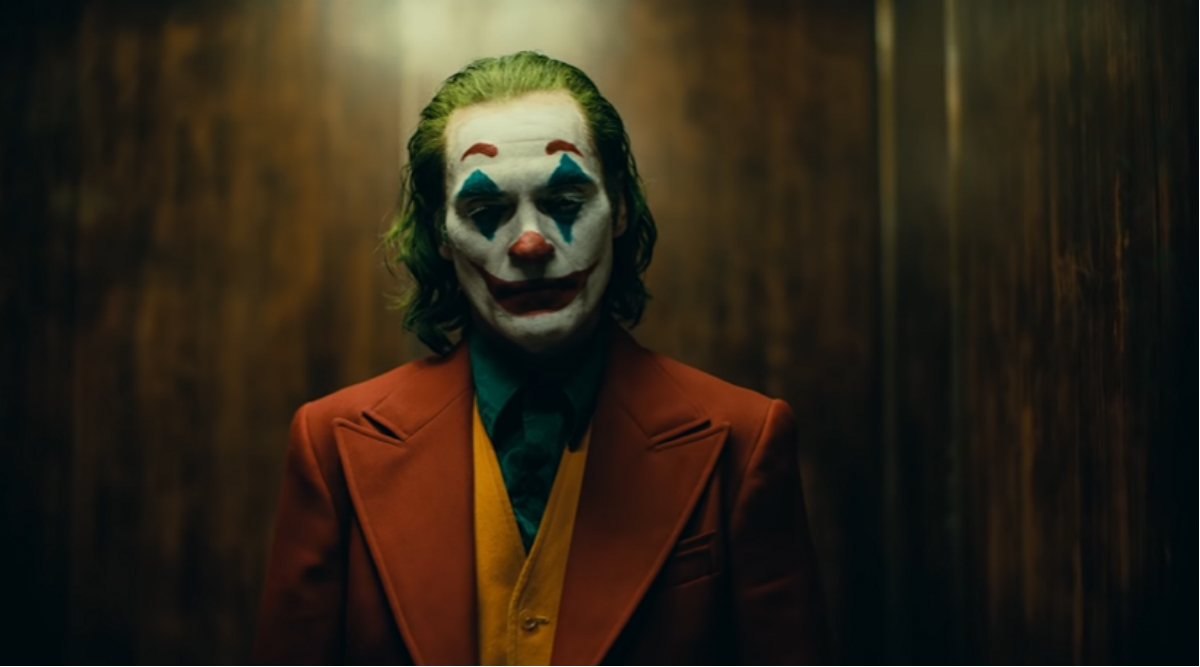 Joker Movie Stills Hd Images For Free Download Online Arthur Fleck Quotes Wallpapers Iconic Scenes Of Joaquin Phoenix S Film Go Viral Latestly