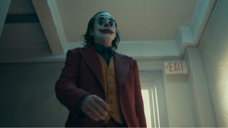 Joker Sequel Is Happening! Todd Phillips and Joaquin Phoenix Reuniting for the Second Installment of DC’s Super Villain Movie