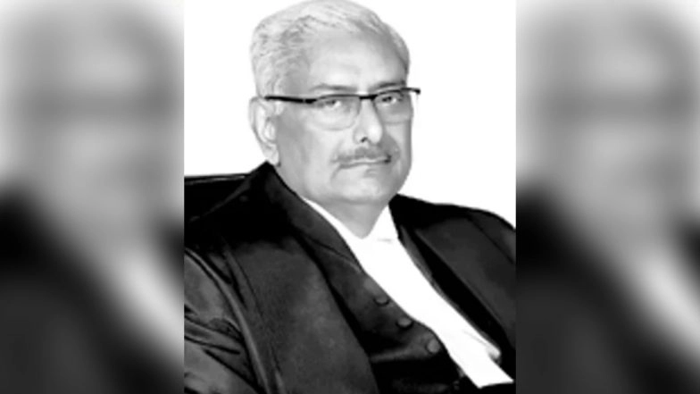 Justice Arun Mishra Refuses to Recuse From Land Acquisition Case Despite Social Media Criticism, Says 'My Integrity Clear Before God'
