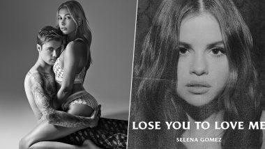 Hailey Baldwin Gets Trolled as She Posted 'I'll Kill You' On Instagram Right After Selena Gomez Released 'Lose You To Love Me' Song