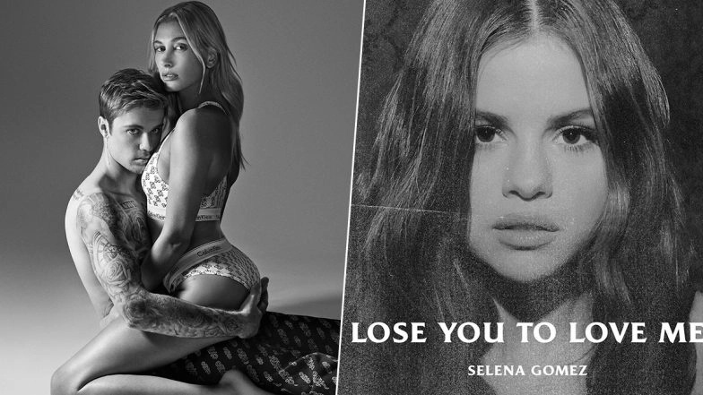 Hailey Baldwin Gets Trolled as She Posted 'I'll Kill You' On Instagram Right After Selena Gomez Released 'Lose You To Love Me' Song