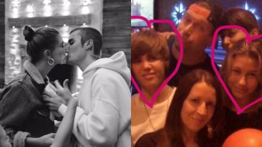 Justin Bieber Has The Sweetest Message For Hailey Baldwin Bieber After Marrying Her For The Second Time